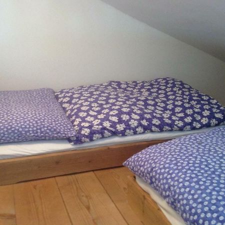 Ferienwohnung เซลล์อัมเซ ภายนอก รูปภาพ